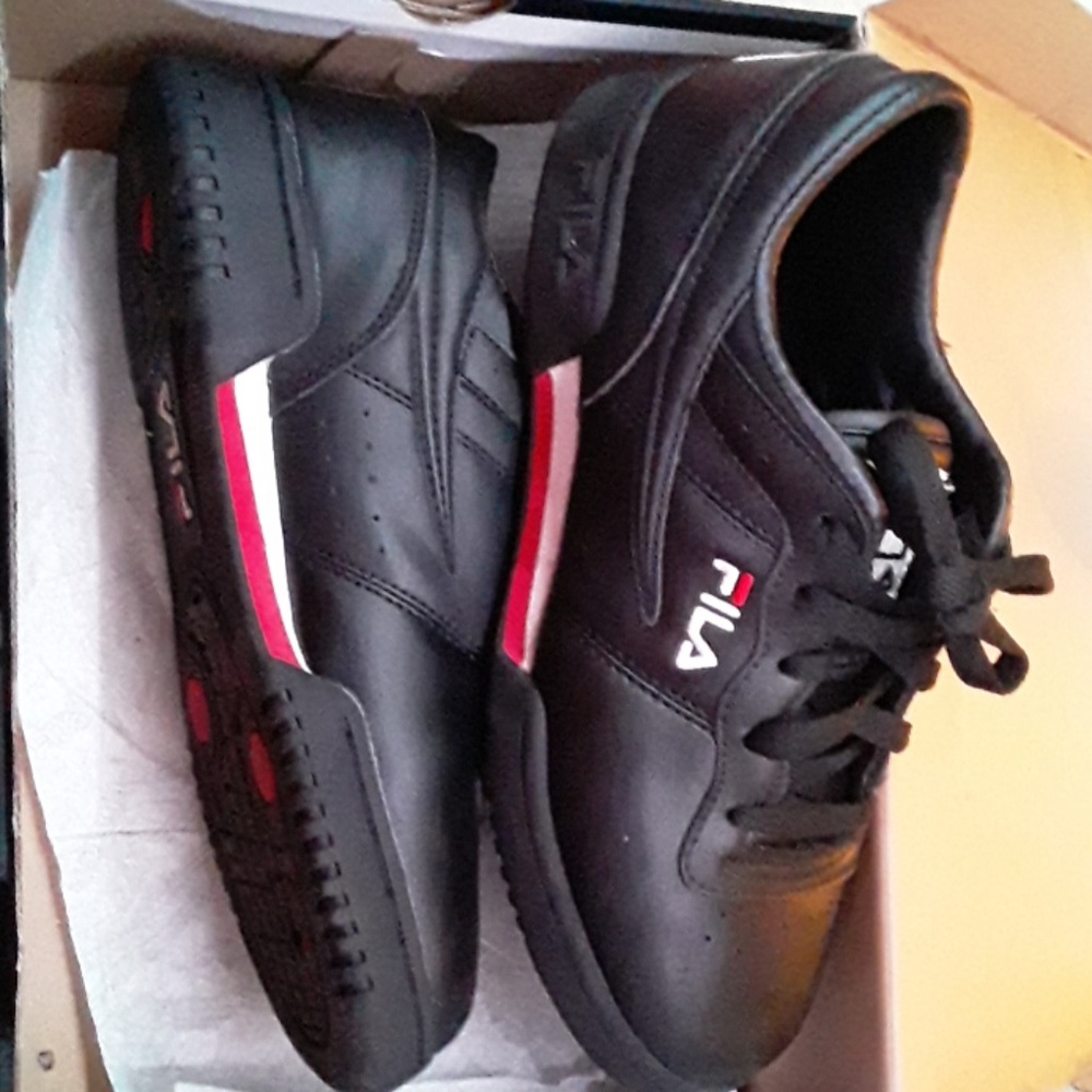 Kids size fila